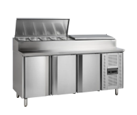 Saladetter