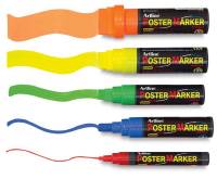 Artline Poster marker
