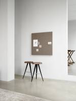 Beige opslagstavler