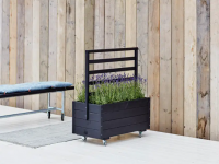 Plante- og blomsterkasser