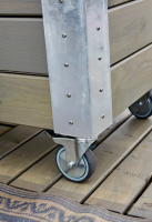 Tilbehør til udendørs indretning