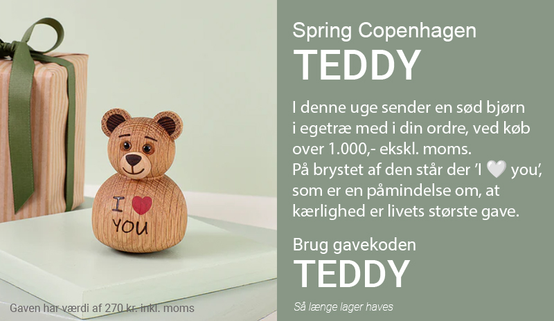 Teddy