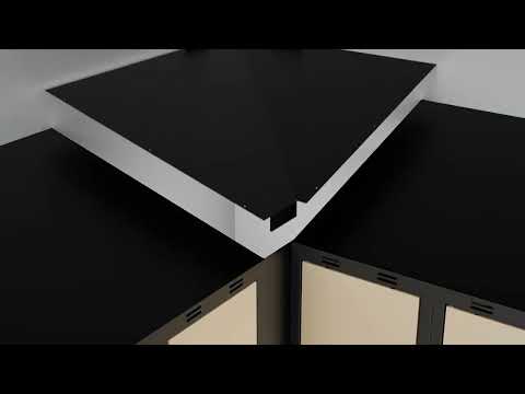 Produkt video
