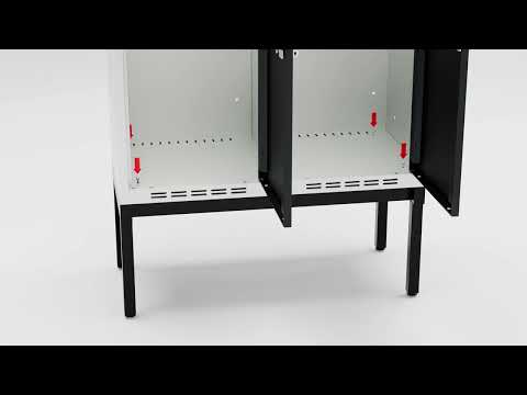 Produkt video 2