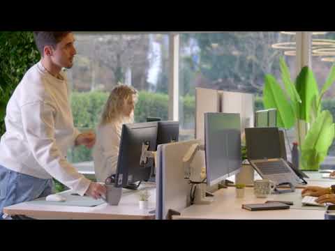 Produkt video