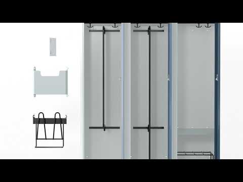 Produkt video