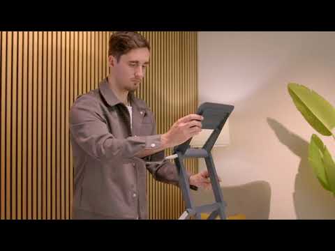 Produkt video