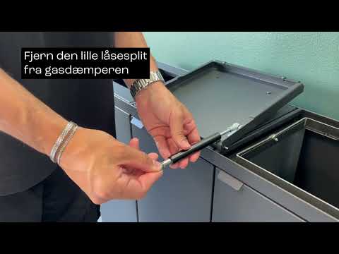 Produkt video 2