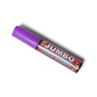Kridt marker penne 15mm lilla