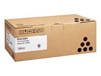 RICOH toner cartridge SP 100LE 1200 pgs