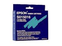 EPSON C13S015262 original farvebånd sort LQ2500
