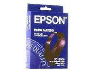 EPSON ribbon black for DLQ3000