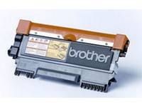 Brother HL-1110 TN1050 original lasertoner sort