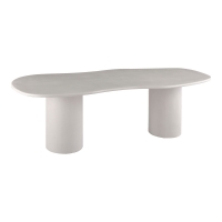 Maranola spisebord 240x96cm beige