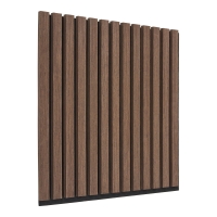 Akustikpanel 52x52cm valn&oslash;d