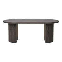 Boavista Sofabord 60x120x45cm brun