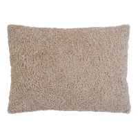 Tavira pude 45x60cm polyester brun