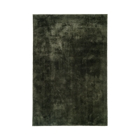 Miami tæppe 160x230 polyester grøn