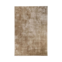 Miami tæppe 160x230 polyester sand