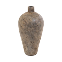 Corvo krukke Ø32cm terracotta brun