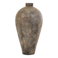 Corvo krukke Ø40cm Terracotta brun