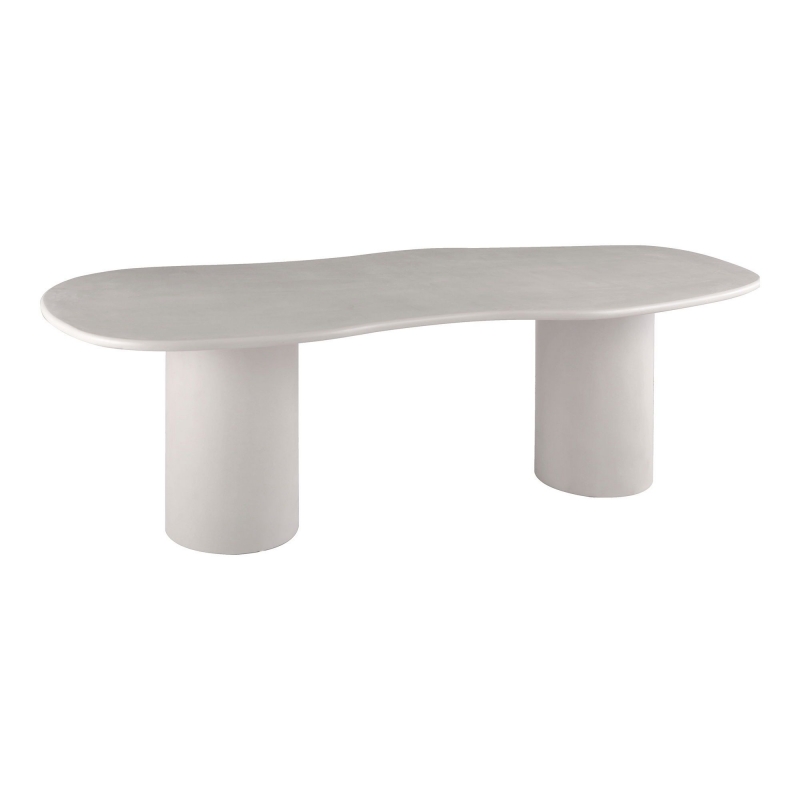 Maranola spisebord 240x96cm beige