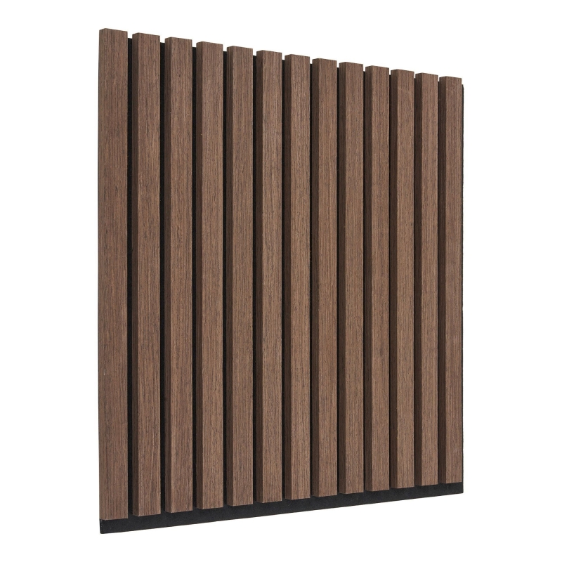 Akustikpanel 52x52cm valn&oslash;d