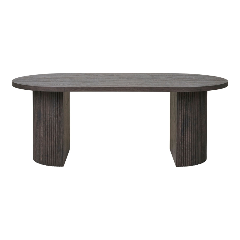Boavista Sofabord 60x120x45cm brun