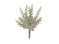 Kunstig plante Privet Branch plastik grøn