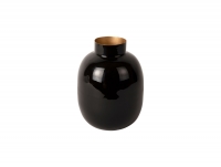 Vase Mila 8cm sort