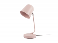Leitmotiv Encantar bordlampe Ø15 lyserød