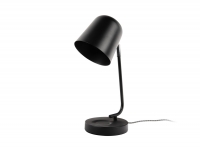 Leitmotiv Encantar bordlampe Ø15 sort