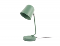 Leitmotiv Encantar bordlampe Ø15 grøn