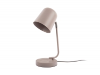 Leitmotiv Encantar bordlampe Ø15 grå