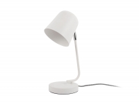 Leitmotiv Encantar bordlampe Ø15 hvid