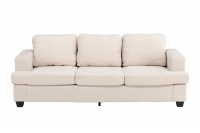 Sani 3-personers sofa 214cm beige
