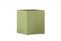 York sofabord 40x40x45cm gr&oslash;n