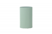 Lenox sidebord Ø30,5cm MDF grøn