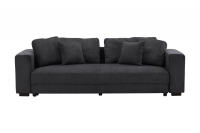 Bellman 3-personers sovesofa 250cm gr&aring;