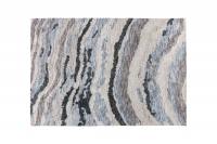 Gigi rektangulært tæppe 230x160 cm multicolor