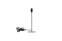 Dasir bordlampe Ø12cm stål grå