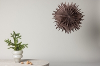 S&auml;len loftlampe &Oslash;60cm gr&aring;