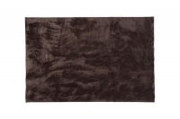 Blanca gulvtæppe 230x160 cm brun