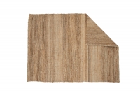 Hannes Outdoor tæppe 230x160cm natur