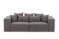 Gillholmen 3-personers sofa 232cm gr&aring;