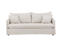 Nova 3-personers sofa beige