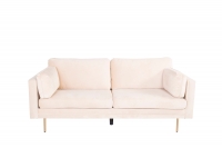 Boom sofa 3-personers sand