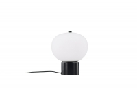 Cholet bordlampe Ø25cm sort