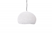Gilltorp pendel loftlampe Ø40cm i hvid resin
