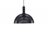 Narbonne loftlampe Ø35cm i sort